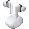 Mars gaming Auricolari Mars Gaming MHIBW TWS wireless Bluetooth 5.1 Bianco