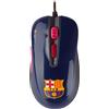 Mars gaming Mouse da gioco Mars Gaming MMBC FC Barcelona Lassa Ottico 3200dpi Blu/Rosso