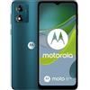 Motorola Smartphone Motorola Moto E13 6.5 8GB/128GB/4G/Dual sim/5000mAh/Verde aurora