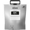 Epson Cartuccia a getto d'inchiostro Epson WorkForce Pro WF-C869R 1520.5ml 86000 pagine Nero [C13T97410N]