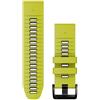 Garmin Cinturino QuickFit 26 mm, Electric lime