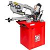 Holzmann - Sega a nastro in metallo Discesa e spegnimento automatico D. 225 mm 400 V 1500 W - BS 275TOP-400 V HOLZMANN