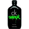 Calvin Klein CK One Shock For Him 200 ML Eau de toilette - Vaporizzatore