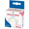 ceroxmed Cerotto Adesivo In Rocchetto Ceroxmed In Tessuto Non Tessuto Aerato Ipoallergenico Bianco 500 X2,5 Cm 1 Pezzo