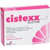 Cistexx Integratore Per Le Vie Urinarie 14 Bustine