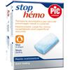 Pic Stop Hemo Tampone Emostatico 5 Buste Emostasi Rapida