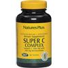 NATURE'S PLUS Super c complex 60tav