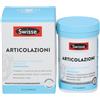 Swisse Articolazioni Integratore Cartilagine 50 Compresse