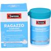 Swisse Ragazzo Integratore Multivitaminico 60 Compresse