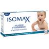 Isomax Soluzione Fisiologica 20 Flaconi Da 5 ml
