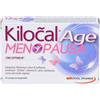 Kilocal Age Menopausa Integratore 30 Compresse