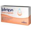 Lubrigyn ovuli vaginali 10 pezzi