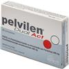 Pelvilen Dual Act Integratore Dolore Pelvico 20 Compresse