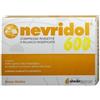 Nevridol 600 30 compresse