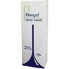 Rinogel spray nasale 10ml