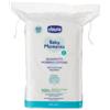 Chicco Baby Moments Quadrotti In Cotone 60 Pezzi
