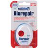 Biorepair Filo Interdentale Cerato Ultra-Piatto 1 Pezzo