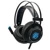 Fenner Tech Cuffie Gaming Soundgame Elite PC/Console + Mic.
