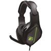 Fenner Tech Cuffie Gaming Soundgame Pro PC/Console + Mic.
