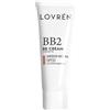 CLINICALFARMA Srl Lovren BB2 - Bb Cream Medio-Scura 25ml