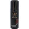L'Oréal Professionnel Hair Touch Up corettore per la ricrescita e i capelli grigi 75 ml Tonalità mahogany brown per donna