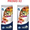 Crocchette per cani Farmina N&D Tropical agnello e frutti tropicali Puppy Medium Maxi 10 Kg PRMOX2[prezzo al sacco]