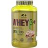 4 PLUS NUTRITION WHEY β + 1,8 Kg - Vaniglia