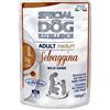 SPECIAL DOG EXCELLENCE UMIDO 100 G BUSTINA ADULT MEDIUM BOCCONI SELVAGGINA