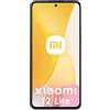 Xiaomi 12 Lite 16,6 cm (6.55) SIM doble Android 12 5G USB Tipo C 8 GB 128 GB 4300 mAh Negro