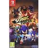 SEGA Sonic Forces - Nintendo Switch [Edizione: Regno Unito]
