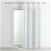 HomeMaison.com Tenda bianca 240 x 240 cm
