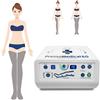 MESIS Pressoterapia PressoMedical 6.0 Basic con 2 gambali