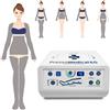 MESIS Pressoterapia PressoMedical 6.0 Complete con 2 gambali + Kit Slim Body + 2 Bracciali