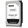 Hgst WD Ultrastar DC HC520 HUH721212ALE604 Hard Disk Interno 12Tb 3,5'' Sata 6Gb-s 7200rpm 256Mb