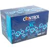 CONTROL CONDOMS CONTROL - NATURA XL 144 UNITÀ