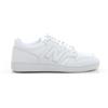 NEW BALANCE 480 Sneaker - Uomo - Bianco