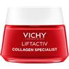Vichy Liftactiv Collagen Specialist crema per il viso 50 ml