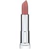 Maybelline Color Sensational Smoked Roses 300 Stripped Rose rossetto 4.4 g