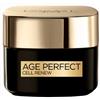 Loreal L'Oréal Age Perfect Cell Renew crema da giorno 50 ml