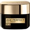 Loreal L'Oréal Age Perfect Cell Renew SPF30 crema da giorno 50 ml