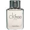 Calvin Klein CK Free eau de toilette per uomi 100 ml