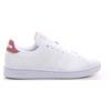 ADIDAS Advantage - Donna - Bianco Rosa