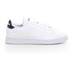 ADIDAS Advantage Sneaker - Uomo - Bianco Blu