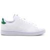 ADIDAS Advantage Sneaker - Uomo - Bianco Verde