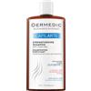 Dermedic Capilarte Shampoo Rinforzante Anticaduta 300 ml