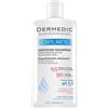 Dermedic Capilarte Shampoo Lenitivo per Capelli e Cuoio Capelluto Ipersensibile 300 ml