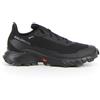 SALOMON Alphacross 5 Gtx - Uomo - Black Black Ebony