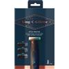 King C. Gillette Kit Regolabarba Uomo, 1 Testina, 3 Pettini Regolatori, 1  Spazzolina, 1 Caricatore, Rasoio Barba Elettrico -  - Offerte E  Coupon: #BESLY!