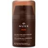 Nuxe Men Gel Idratante Viso 50 ml 50 ml g