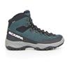 SCARPA Boreas Gtx - Petrol - Uomo - Lime